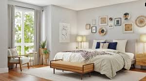 Cozy Bedroom Retreat